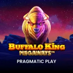 Buffalo King Slot bei Gizbo Casino