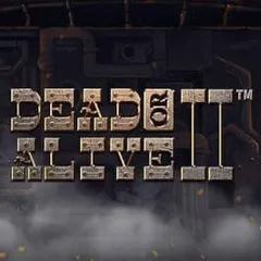 Dead or Alive 2 Slot bei Gizbo Casino