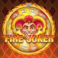Fire Joker Slot bei Gizbo Casino