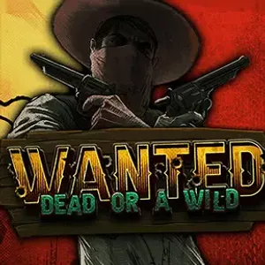 Wanted Dead or Wild Slot bei Gizbo Casino