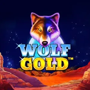 Wolf Gold Slot bei Gizbo Casino